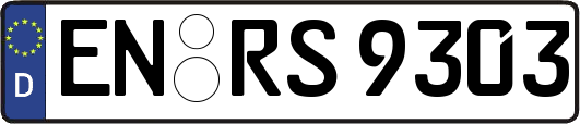 EN-RS9303