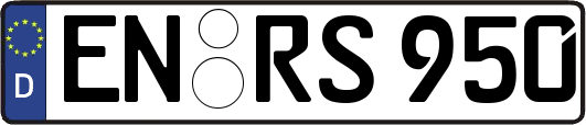 EN-RS950