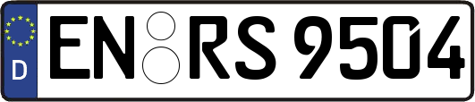 EN-RS9504
