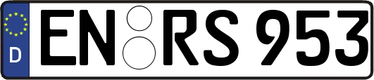 EN-RS953