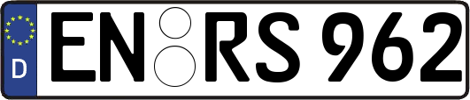 EN-RS962