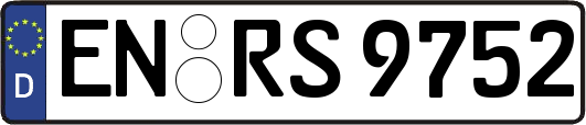 EN-RS9752