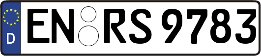 EN-RS9783