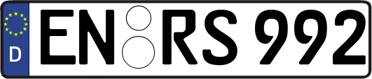 EN-RS992
