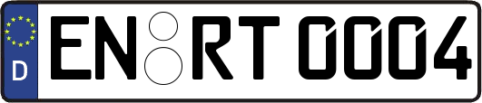 EN-RT0004