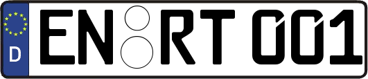 EN-RT001