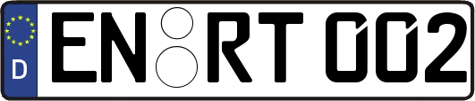 EN-RT002