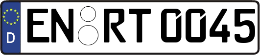 EN-RT0045