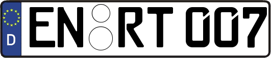 EN-RT007