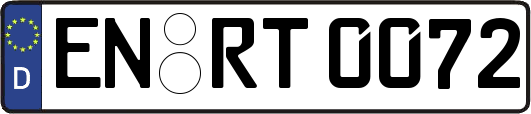 EN-RT0072