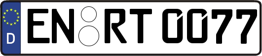 EN-RT0077