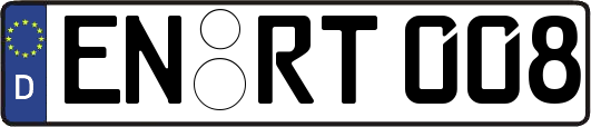 EN-RT008