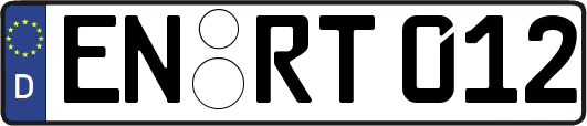 EN-RT012