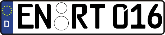 EN-RT016