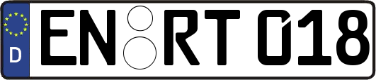 EN-RT018