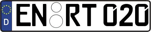 EN-RT020