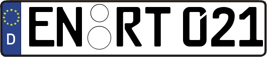 EN-RT021