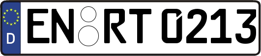 EN-RT0213