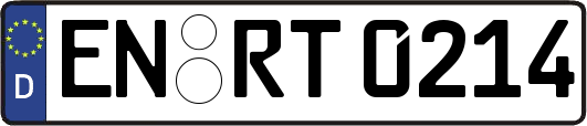 EN-RT0214