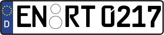 EN-RT0217