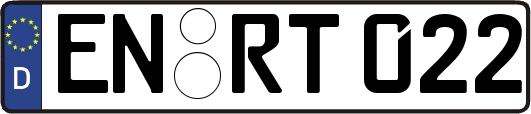 EN-RT022
