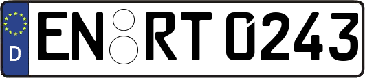 EN-RT0243