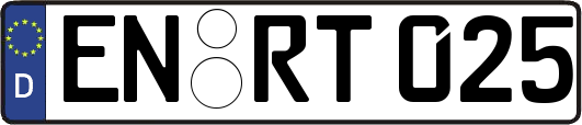 EN-RT025
