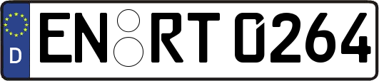 EN-RT0264