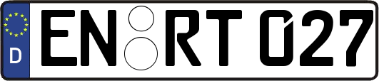 EN-RT027