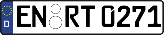 EN-RT0271
