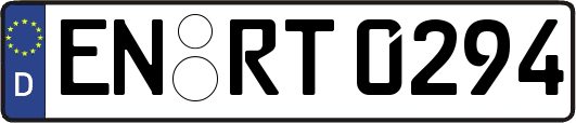 EN-RT0294