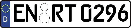EN-RT0296