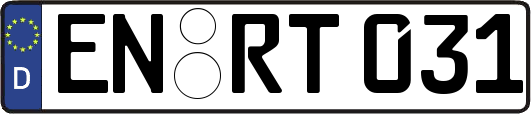 EN-RT031