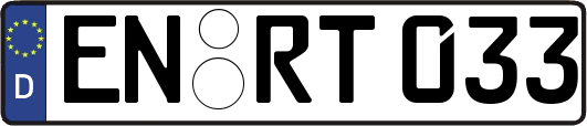 EN-RT033