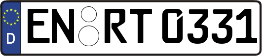 EN-RT0331