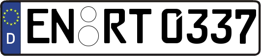 EN-RT0337