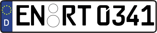 EN-RT0341