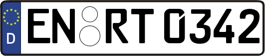 EN-RT0342