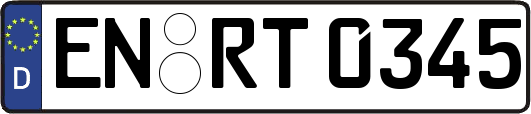 EN-RT0345