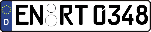 EN-RT0348