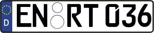 EN-RT036