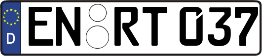 EN-RT037