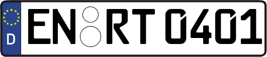 EN-RT0401