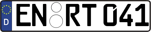 EN-RT041