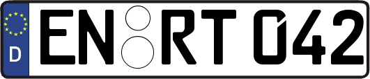 EN-RT042