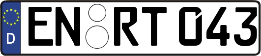 EN-RT043