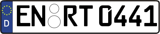 EN-RT0441
