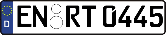 EN-RT0445