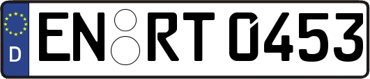 EN-RT0453
