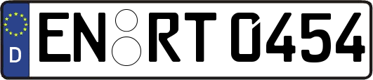 EN-RT0454